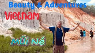 Mui Ne Vietnam   HD 720p