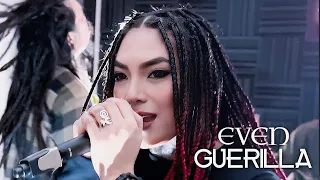 EVEN - Guerilla (Official Music Video)