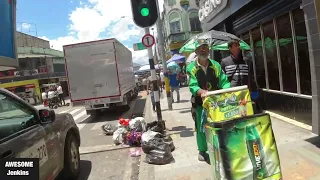 🇨🇴EL CENTRO COLOMBIA MEDELLIN NO GO ZONE