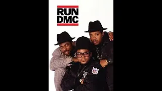 How They Got Their Name: Run DMC