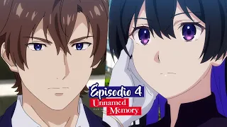 Tinasha BUSCA algo del principe Oscar 🤔⚔  - Resumen 4 Unnamed Memory