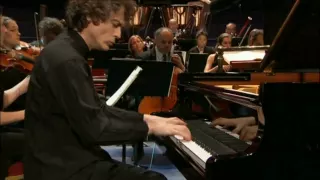 Paul Lewis - Mozart - Piano Concert No 25 in C major, K 503