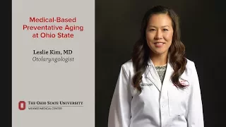 Medical-Based Preventative Aging | Ohio State Medical Center