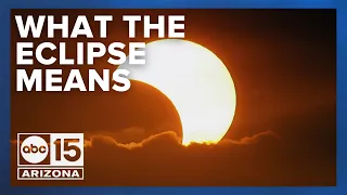 Upcoming solar eclipse: how to watch and what it means to many Indigenous cultures