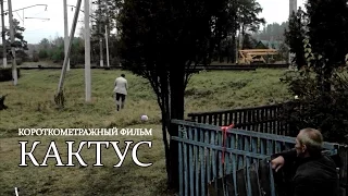 КАКТУС / Короткометражный фильм / Андрей Кашперский