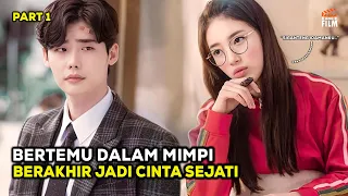 KETIKA MIMPI YG TAK TERDUGA MENDATANGKAN CINTA YG LUAR BIASA ‼️