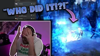 They Trolled Me SOOO Hard | Blue Reacts - Pistanity Community Black Desert Highlights