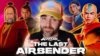 Why I’m Excited About AVATAR: THE LAST AIRBENDER On Netflix (and you should be too)