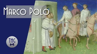 The Adventures of Marco Polo