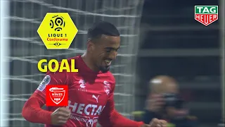 Goal Rachid ALIOUI (76') / Nîmes Olympique - Amiens SC (3-0) (NIMES-ASC) / 2018-19