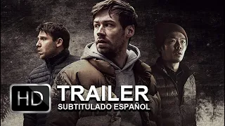 Presas de Caza (Prey, 2021) | Trailer subtitulado en español | Netflix