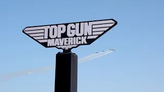 Top Gun: Maverick the movie everyone ‘wants and needs’