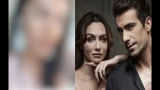 Birce Akalay, the ex girlfriend of İbrahim Çelikkol, was very jealous