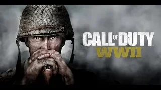 İNSANLIĞIN YOK OLDUĞU SAVAŞ ! | Call Of Duty WW2 Bölüm 2 Operation Cobra