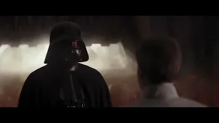 (DUB) Vader speaks to Director Krennic (REUPLOAD)