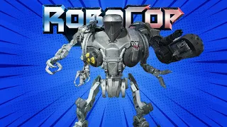 HE'S BACK! | RoboCop: Rogue City| FINALE
