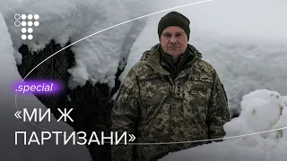 «Their only chance to pass is to dig their own graves» - how Ukraine's northern border is fortified