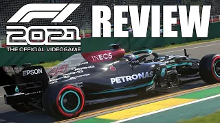 F1 2021 Review - The Final Verdict