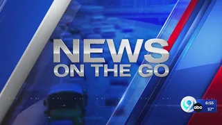 News on the Go: The Morning News Edition 10-20-21