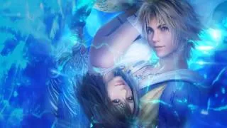 Final Fantasy X-2 - Morning Glow (Lyrics & Translations)