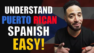 3 Tips To Understand Puerto Rican Spanish 🇵🇷