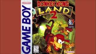 Lost World Anthem *EXTENDED*[Donkey Kong Land 2]