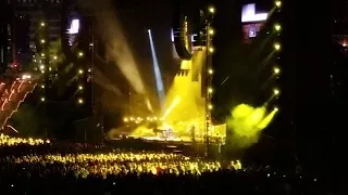 Billy Joel - Movin' Out (Anthony's Song) / Live at Busch Stadium, St. Louis 9/21/17