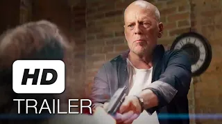 VENDETTA Trailer 4K (2022) | Bruce Willis, Mike Tyson | Action Movie