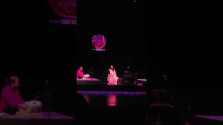 Kevha Tari Pahate | केव्हा तरी पहाटे | Priyanka Barve | Detroit 2023 - Vasantotsav