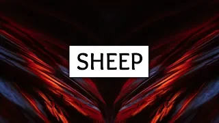 Lay (EXO) ‒ Sheep (Alan Walker Remix) [Lyrics]