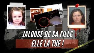 La mystérieuse disparition d'Aliayah Lunsford / Disparue dans la nuit