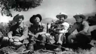 Foy Willing & The Riders of the Purple Sage, Part 1 (1950s)