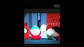 South Park cartmans poor kid song part1