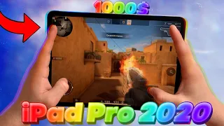 КУПИЛ iPad Pro 2020 ДЛЯ STANDOFF 2 ЗА 1000$