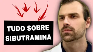 Sibutramina - Para que serve?