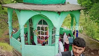 Mukhayala Urs  بابا شیر شاہ علیہ رخمہ کا عرس