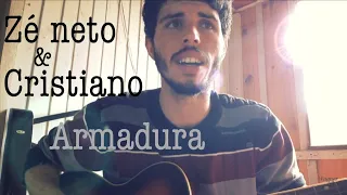 Zé Neto e Cristiano - ARMADURA - (Cover) Wagner Allves