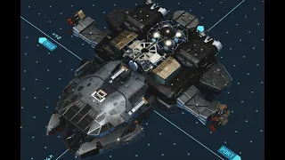 The last ship you will ever need in Starfield