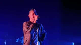 Keane LIVE - "Sovereign Light Café" - Copenhagen - Feb. 9th 2020