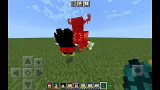 Minecraft Mod | Mokey's