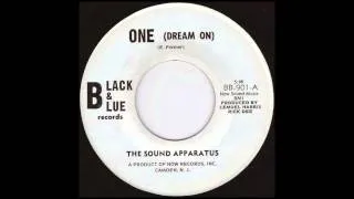 The Sound Apparatus - One (Dream On) (1969)