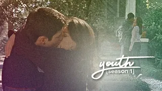 Nathan & Haley | Youth [S1]