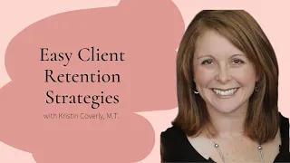 Easy Client Retention Strategies | Associated Skin Care Professionals | ASCP