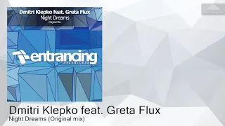 ENTMR015 Dmitri Klepko feat. Greta Flux - Night Dreams (Original mix) [Uplifting Trance]