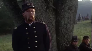 Colonel Joshua Chamberlain Speech