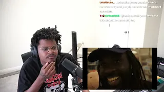 ImDOntai Reacts To Rod Wave Call Your Friends