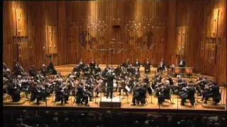 Beethoven: Symphony No  6, 4th movement (Bernard Haitink, London Symphony Orchestra)