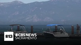 Lake Tahoe expected to reach full capacity for first time in 5 years