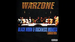 Black Moon & Rockness Monsta - War zone (Jamblock Remix)