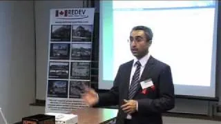 Canadian Expat Tax Talk 2012 Part 2